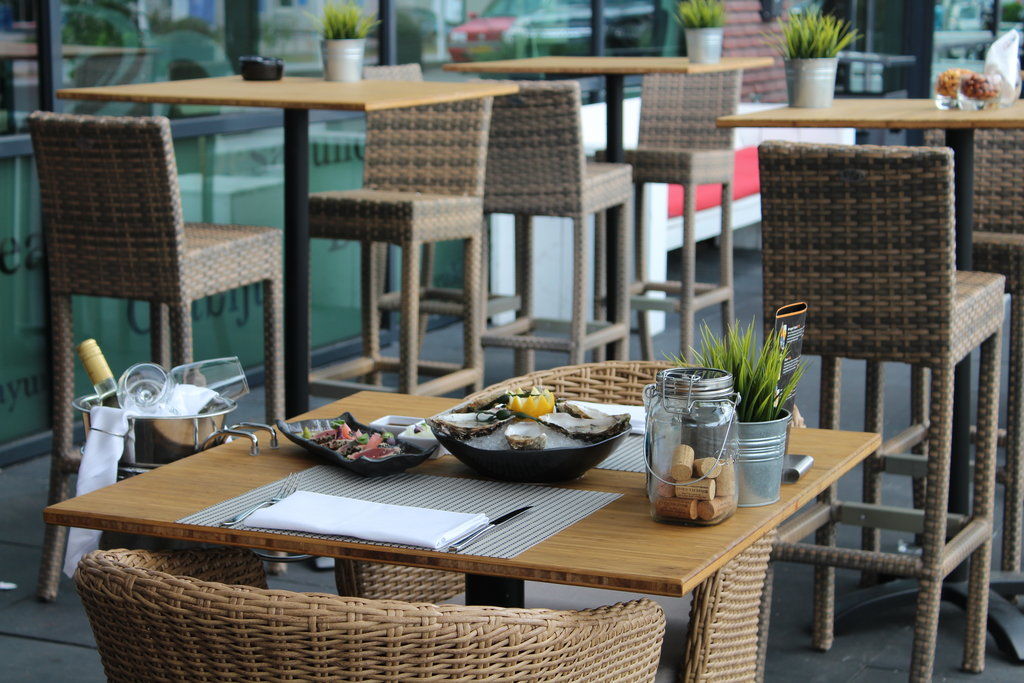 Fletcher Hotel-Restaurant Wings-Роттердам Екстер'єр фото